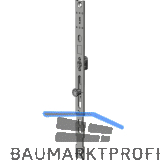 WINKHAUS Mittenverriegelung M.250-1, L=250 mm, 1 Schlie�zapfen, silber