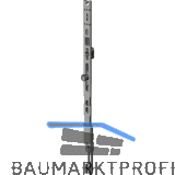 WINKHAUS Mittenverriegelung MK.250-1, L=250 mm, 1 Zapfen, verl�ngerbar, silber