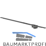 WINKHAUS Getriebe konstant GAK.710, DM 15,5 mm, FFH 460-710 mm, silber