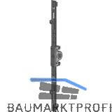 WINKHAUS Verschlussgetriebe mittig GAVM. 300-2, DM 15,5, FFB/FFH 300-419 mm