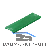 ROTO Verglasungsklotz GL-SV 100 x 15 x 5, aus Kunststoff gr�n