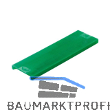 ROTO Verglasungsklotz GL-IB 100 x 44 x 5, aus Kunststoff gr�n