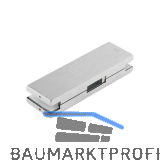 Gegenkasten GK 50 Universal light f�r US 10 und US 20, Edelstahl (03.526)