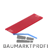 ROTO Verglasungsklotz GL-IB 100 x 52 x 6 aus Kunststoff schwarz