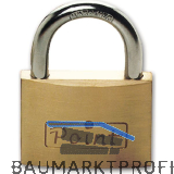 BURG-W�CHTER Vorhangschloss 500 Point verschiedensperrend, Breite 30 mm