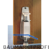 BURG-W�CHTER T�rfeststeller TF 2 Hub 30 mm, SB