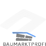 ROTO Euroklick Distanzplatte 65 x 52.5 x 1 wei�