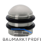 BURG-W�CHTER Bodent�rpuffer TSB 2235 SB, Edelstahl geb�rstet