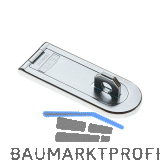 BURG-W�CHTER Anlegarbe einfach 100 mm