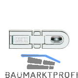 BURG-W�CHTER Anlegarbe mit Doppelgelenk 130 mm