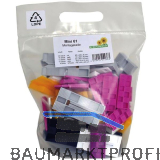 GV Montagekeile, MINI 61