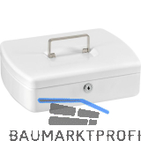 BURG-W�CHTER Geldkassette Office 2257, wei�