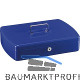 BURG-W�CHTER Geldkassette Office 2307, blau