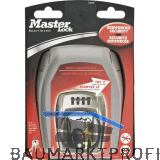 MASTER LOCK Schl�sselsafe Select Access