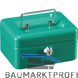 BURG-W�CHTER Geldkassette Money 5015 Gr�n