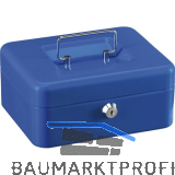 BURG-W�CHTER Geldkassette Money 5020 blau