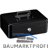 BURG-W�CHTER Geldkassette Money 5025 schwarz