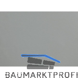 EXTE Flachleiste ohne Weichlippe 30mm, nicht selbstklebend, grau