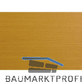 Hohlkammerleiste mit Fahne, 20/7 mit selbstklebender Folie, oregon