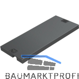 ROTO Verglasungsklotz GL-IB 100 x 50 x 6 aus Kunststoff schwarz