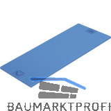 ROTO Verglasungsklotz GL-IB 100 x 60 x 2 aus Kunststoff blau