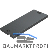 ROTO Verglasungsklotz GL-IB 100 x 60 x 6 aus Kunststoff schwarz