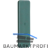 GV Verglasungsklotz 100x46x5mm, gr�n