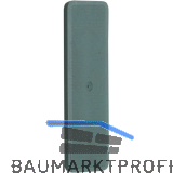 GV Verglasungsklotz 100x36x5mm, gr�n