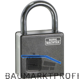 BURG-W�CHTER Vorhangschloss Scan & Lock 610/53 SB