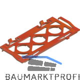 Roto Klotz GFE X378 PI 76 RAL 3020_W�