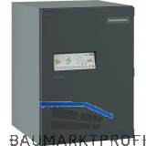 BURG Paketbox eBoxx EASY+ GV 645, Breite 575, H�he 760 mm, anthrazit