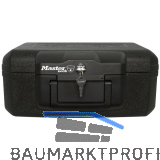 MASTER LOCK Sicherheitskassette Gr. S L1200, schwarz