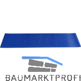 ROTO GL-Klotzkette 80x298x2mm, blau