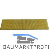 ROTO GL-Klotzkette 80x298x4mm, gelb