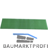 ROTO GL-Klotzkette 80x298x5mm, gr�n