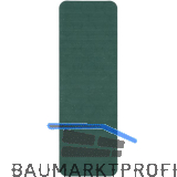 GV Unterlegplatte, 180 x 60 x 5 mm, Kunststoff, gr�n