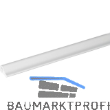 Schwallschutz 2410 mm, Alu RAL 9010 (69070.82)