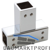 T-Verbinder SBA eckig