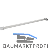 Stabilisationsstange Set mit Haltern, SBA eckig 19 x 19