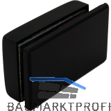 Gegenkasten Studio Classic 10.512, Aluminium schwarz matt RAL 9005