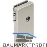 Schloss JUNIOR OFFICE CLASSIC unversperrt,rechts,Edelstahl Effekt(11.285)