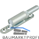 DORMA-Glas T�rband Rahmenteil 10.407, Stahl verzinkt