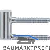 SIMONSWERK T�rband-Rahmenteil V 4400 WF 38,5 SO 2mm links