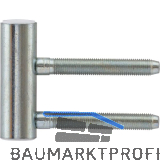 SIMONSWERK T�rband-Rahmenteil V 4400 WF 48,5 SO 2mm links