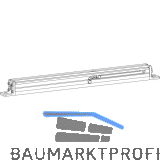 HAUTAU ATRIUM HS comfort close Gr. 1, bis 200 kg, silber