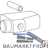 HAUTAU ATRIUM HS Fl�gelanschlag, grau