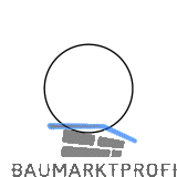 HAUTAU ATRIUM Verbindungsstange, L=3600 mm, Stahl verzinkt silberf�rbig