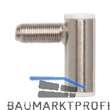 SIMONSWERK T�rband Rahmenteil SCH 27-37, links,Bandh�he 38,5 mm,Stahl vernickelt