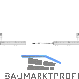 MACO PAS Grundkarton Laufwagen, rechts, 200 kg (467069)