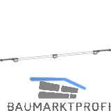 GU-966 PSK oZ Andrucksteuerung, ab FFB 1201 mm